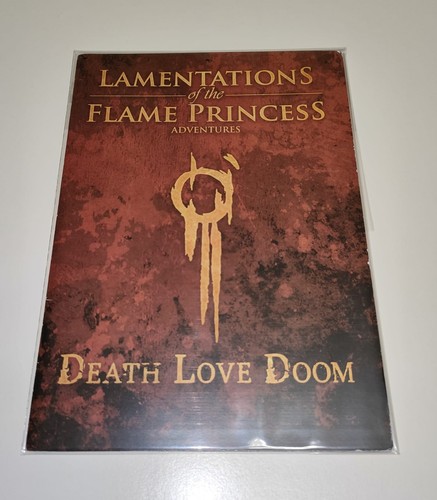 Lamentations the flame - lamentations,