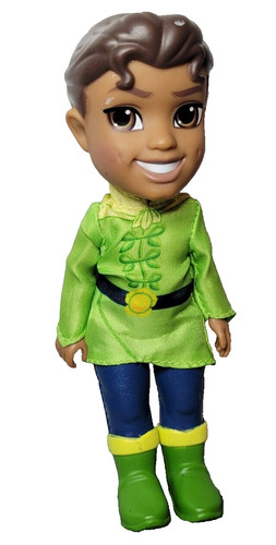 Disney jakks principessa la - disney, e