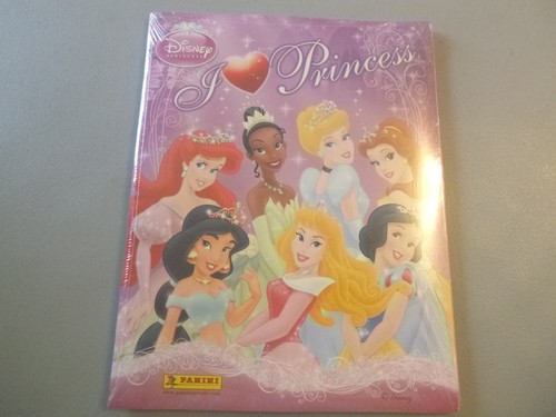 Album adesivi disney love - album, i