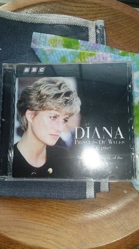 Diana princess wales - of, the