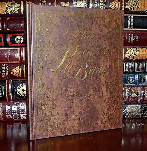 Princess bride classic tale - classic,