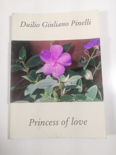 Princess love duilio - of,