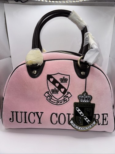 Borsa bowler juicy - bowler,