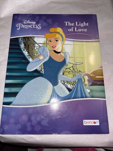 Disney princess the light - princess, of