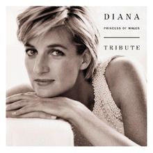 Diana princess wales - princess,