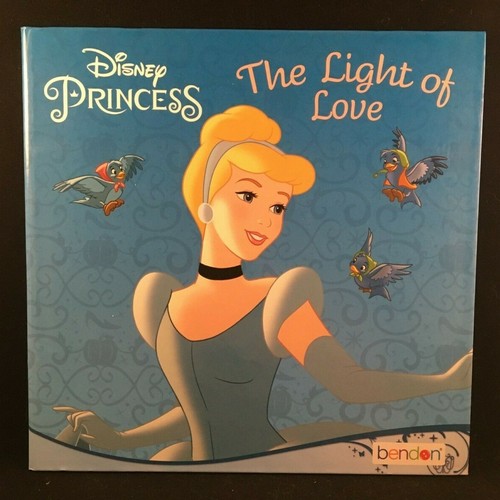 Disney the light love - -,