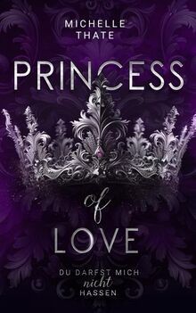 Princess love du darfst - princess, love: