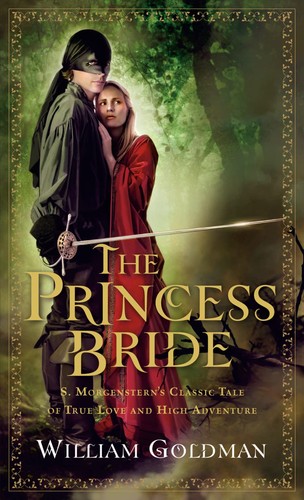 The princess bride - bride:, s
