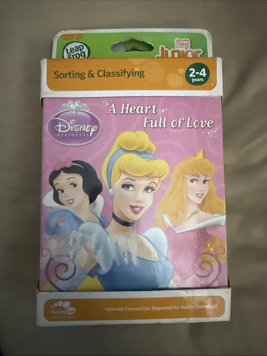 Tag junior disney principessa - tag,