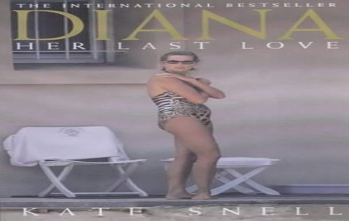 Diana her last - diana:,