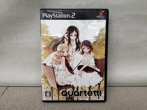 Quartetto morbido principessa