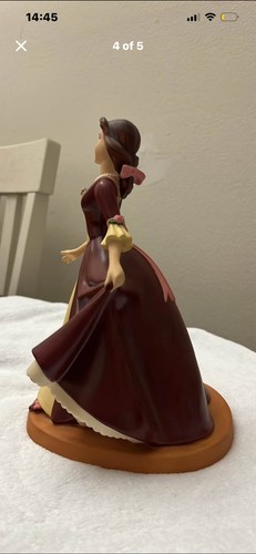 Statuina wdcc regalo - wdcc, il