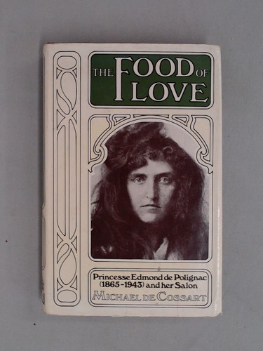 Food love princesse edmond - food,