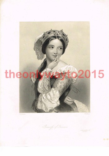 Princess france love s - of, france,