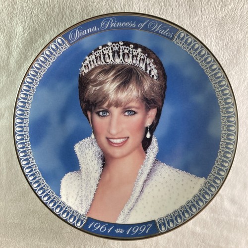 Diana principessa galles - di,