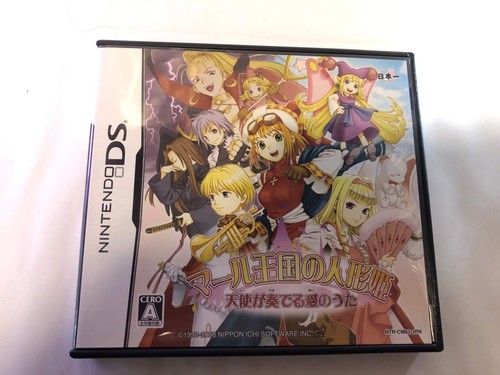 Nippon ichi software 13306241 - nippon,