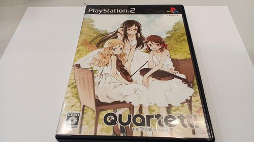 Quartetto princess soft - quartetto,