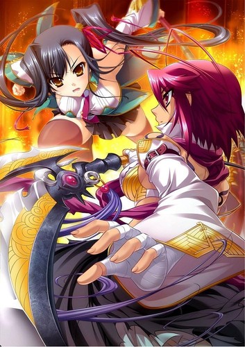 True love princess musou - true,