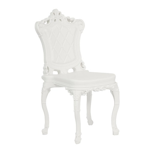 Slide set sedie princess - set,