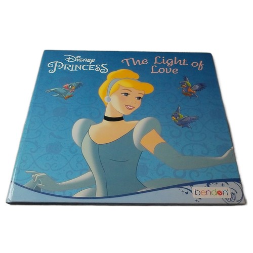 Disney princess the light - disney,