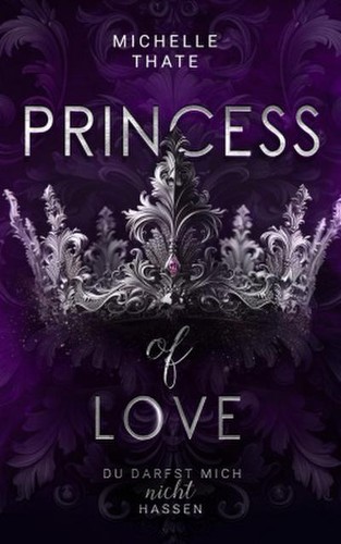 Princess love du darfst - love:,