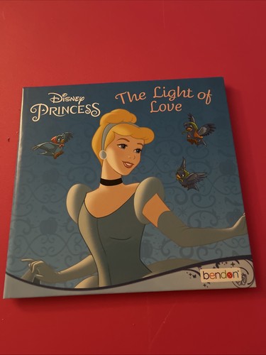 Bendon disney princess the - princess,