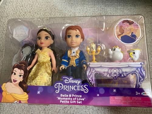 Principessa belle prince - belle, &
