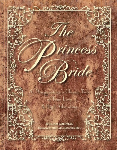 The princess bride - princess,