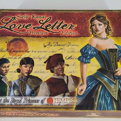 Seiji kanai love letter - seiji,