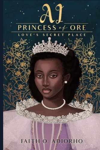 Princess ore love s - ai,, ore: