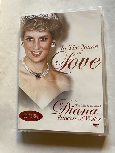 The name love - in, of