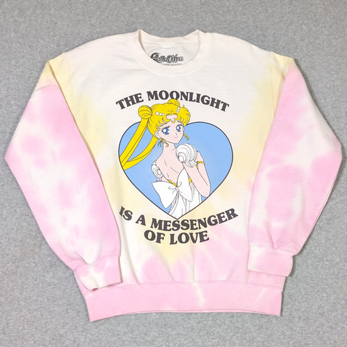 Felpa sailor moon - felpa,