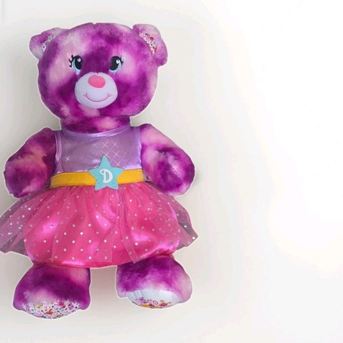Peluche build bear love - peluche,