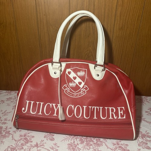 Borsa vintage juicy couture - vintage,